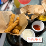 OFF Paris Seine - Tapas