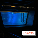 OFF Paris Seine - Piscine