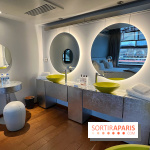 OFF Paris Seine - Suite