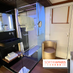 OFF Paris Seine - Chambre