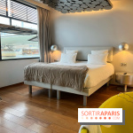 OFF Paris Seine - Suite