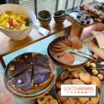 OFF Paris Seine - Petit déjeuner