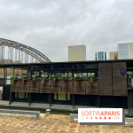 OFF Paris Seine - Extérieur