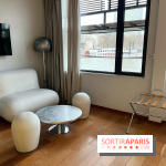 OFF Paris Seine - Suite