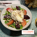 OFF Paris Seine - Burrata