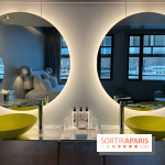 OFF Paris Seine - Suite