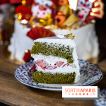 Nouvel an chinois - nouvel an lunaire - food Paris - spécialités