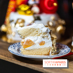 Nouvel an chinois - nouvel an lunaire - food Paris - spécialités