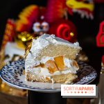 Nouvel an chinois - nouvel an lunaire - food Paris - spécialités