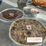 Nouvel an chinois - nouvel an lunaire - food Paris - spécialités