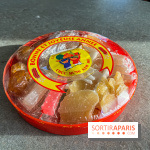 Nouvel an chinois - nouvel an lunaire - food Paris - spécialités