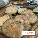 Nouvel an chinois - nouvel an lunaire - food Paris - spécialités