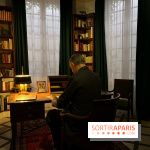 La Cité de l'Histoire