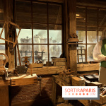 La Cité de l'Histoire