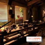 La Cité de l'Histoire