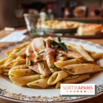 Rosechou, le café des jeunes parents à Issy-les-Moulineaux