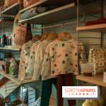 Rosechou, le café des jeunes parents à Issy-les-Moulineaux