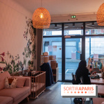 Rosechou, le café des jeunes parents à Issy-les-Moulineaux