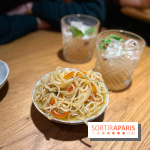 Mala Boom - Pommes de terre rapées