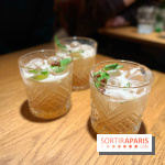 Mala Boom - Cocktails