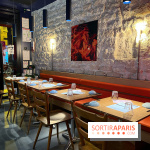 Mala Boom - Décoration