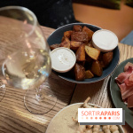 Grain[s] - Patatas bravas