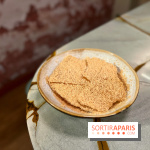 Grain[s] - Coing rôti