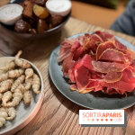 Grain[s] - Jambon serrano