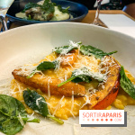 Le Restaurant Des Terres à Paris, une pépite de quartier abordable dans le 20e arrondissement