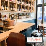 Le Restaurant Des Terres à Paris, une pépite de quartier abordable dans le 20e arrondissement