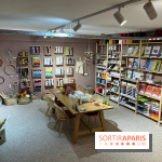 Mazette, le premier laboratoire créatif dédié au Do It Yourself à Paris