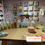 Mazette, le premier laboratoire créatif dédié au Do It Yourself à Paris