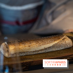 Chakaiseki Akiyoshi, le restaurant japonais de cérémonie du thé à Paris