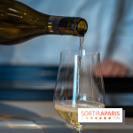 Chakaiseki Akiyoshi, le restaurant japonais de cérémonie du thé à Paris