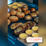 Bing Sutt, le coffee shop de Paris spécial Hong Kong