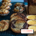 Bing Sutt, le coffee shop de Paris spécial Hong Kong