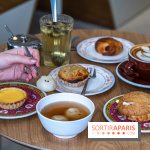 Bing Sutt, le coffee shop de Paris spécial Hong Kong