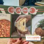 Bing Sutt, le coffee shop de Paris spécial Hong Kong