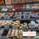 Paris Food Tour spécial 13e, quartier chinois - pâtisserie de Choisy