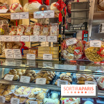 Paris Food Tour spécial 13e, quartier chinois - pâtisserie de Choisy