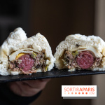 Paris Food Tour spécial 13e, quartier chinois - pâtisserie de Choisy