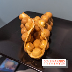 Paris Food Tour spécial 13e, quartier chinois - Sweet dessert