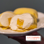 Paris Food Tour spécial 13e, quartier chinois - Sweet dessert