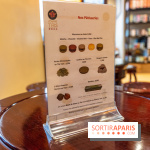 Paris Food Tour spécial 13e, quartier chinois- l'empire des thés