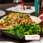 Paris Food Tour spécial 13e, quartier chinois- lao douang chan