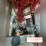Jun : le restaurant fusion japonais à Paris, nos photos