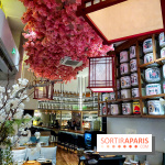 Jun : le restaurant fusion japonais à Paris, nos photos