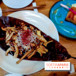 Jun : le restaurant fusion japonais à Paris, nos photos