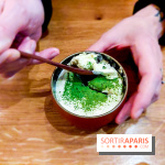 Jun : le restaurant fusion japonais à Paris, nos photos