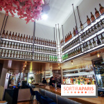 Jun : le restaurant fusion japonais à Paris, nos photos